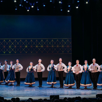 Koncerts  - Fotogrāfs: Ģirts Ceriņš